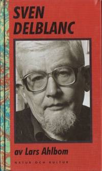 Sven Delblanc.