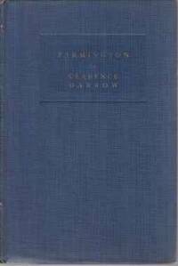 FARMINGTON by Clarence Darrow - Hardcover - Third Edition - 1919 - from Complete Traveller Antiquarian Bookstore (SKU: 17725)