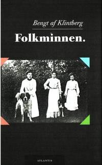 Folkminnen.