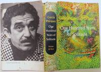 image of One Hundred Years of Solitude