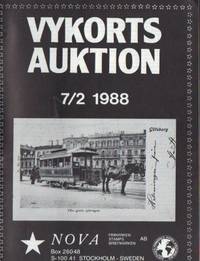 Vykortsauktion Anglais hotel, Humlegårdsgatan 23,…