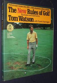 image of The New Rules of Golf