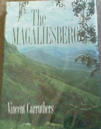 image of The Magaliesberg