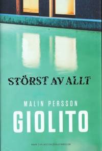 Störst av allt. En rättegångsthriller.