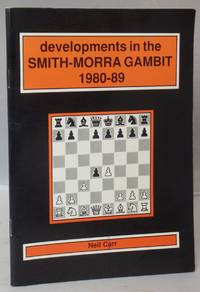 Developments in the Smith-Morra Gambit 1980-89