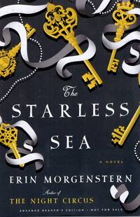 cover of The Starless Sea