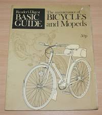 image of The Maintenance of Bicycles and Mopeds - Reader's Digest Basic Guide