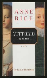 image of Vittorio, The Vampire