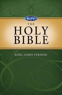 The Holy Bible