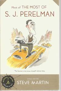 Most of the Most of S.J. Perelman
