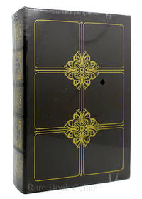 cover of TOM JONES Easton Press