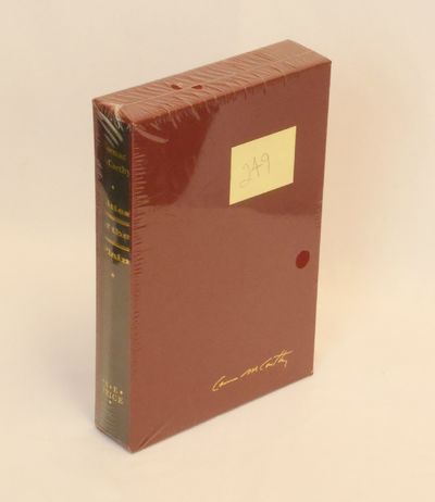 New Orleans: B.E. Trice, 1998. Limited Edition. Hardcover. Fine. One of 300 copies, octavo size, sig...