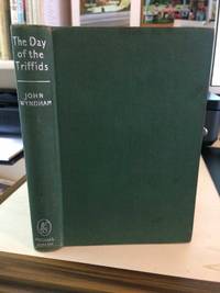 image of The Day of the Triffids