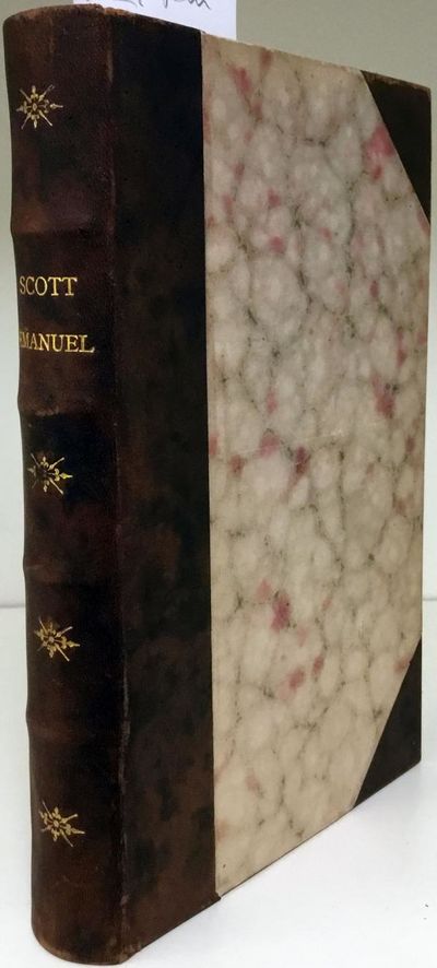 Emanuel. Et menneskefrø