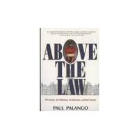 Above the Law