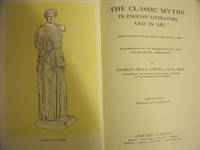 The Classic Myths in English Literature and in Art