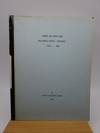 Survey and Entry Book - Williamson County, Tennessee - 1824 - 1902