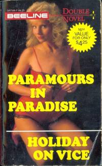 Paramours In Paradise & Holiday On Vice DN-7166