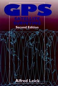 GPS Satellite Surveying