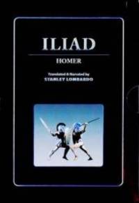 image of Iliad