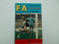 The Official Football Association Year Book 1965-66