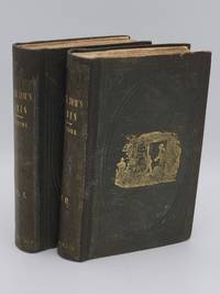 Uncle Tomâs Cabin. (2 volumes). by Stowe, Harriet Beecher - 1852