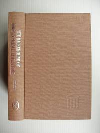 image of The Background of Modern French Literature