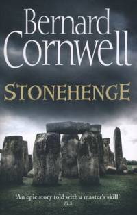 Stonehenge: A Novel of 2000 Bc