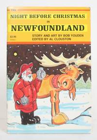 image of The Night Before Christmas in Newfoundland
