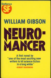 NEUROMANCER by Gibson, William - 1984