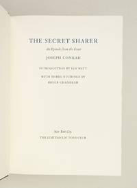 THE SECRET SHARER. AN EPISODE FROM THE COAST