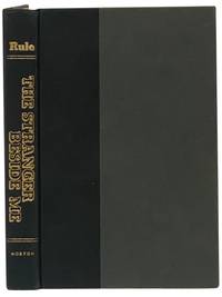 The Stranger Beside Me