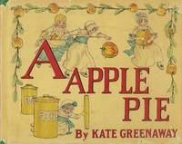 image of A APPLE PIE