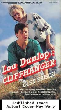 Lou Dunlop: Private Eye by Glen Ebisch - Paperback - 1987-05-01 Spine Wear. See our T - from EstateBooks (SKU: 52PS22V_b8550f82-1197-4)