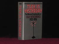 Tune in Yesterday. The Ultimate Encyclopedia of Old-Time Radio 1925-1976