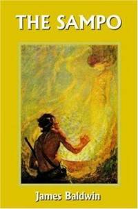 image of The Sampo (Yesterday's Classics)
