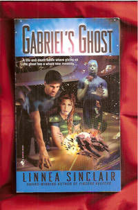 Gabriel&#039;s Ghost by Sinclair, Linnea - 2005