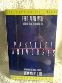 image of Parallel Universes: The Search for Other Worlds