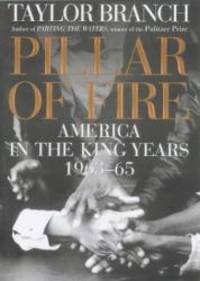 image of Pillar of Fire: America in the King Years 1963-65
