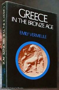 Greece in the Bronze Age