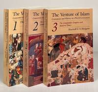 The Venture of Islam Vols. I-III [3 Volume Set]