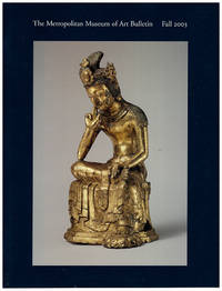 Recent Acquisitions: A Selection 2002-2003 (The Metropolitan Museum of Art Bulletin) by Metropolitan Museum of Art - Paperback - 2003 - from Diatrope Books (SKU: 26243)