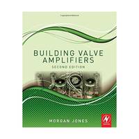 Building Valve Amplifiers