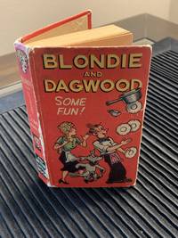 Blondie and Dagwood: Some Fun!