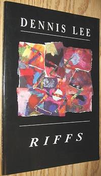 Riffs by Lee, Dennis - 1993