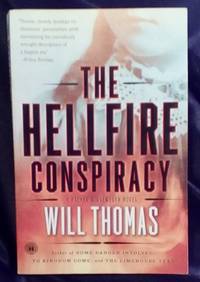 The Hellfire Conspiracy