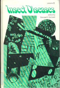 cover of Insect Diseases - Volume II (2)