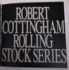 Robert Cottingham: Rolling Stock Series