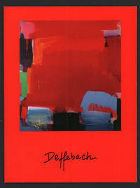 Lee Deffebach: A Retrospective Exhibition 1993