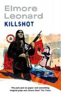 image of Killshot